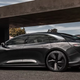 Image for article titled The Lucid Air Looks Much Better With a New 'Stealth' Package